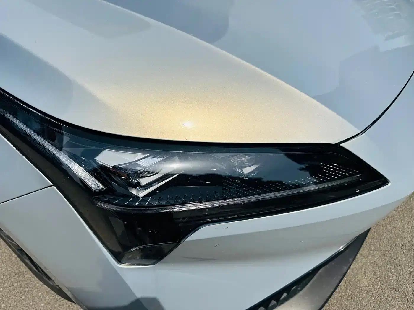 AION S Plus 2021 Model 80km Extended Range — миниатюра 20