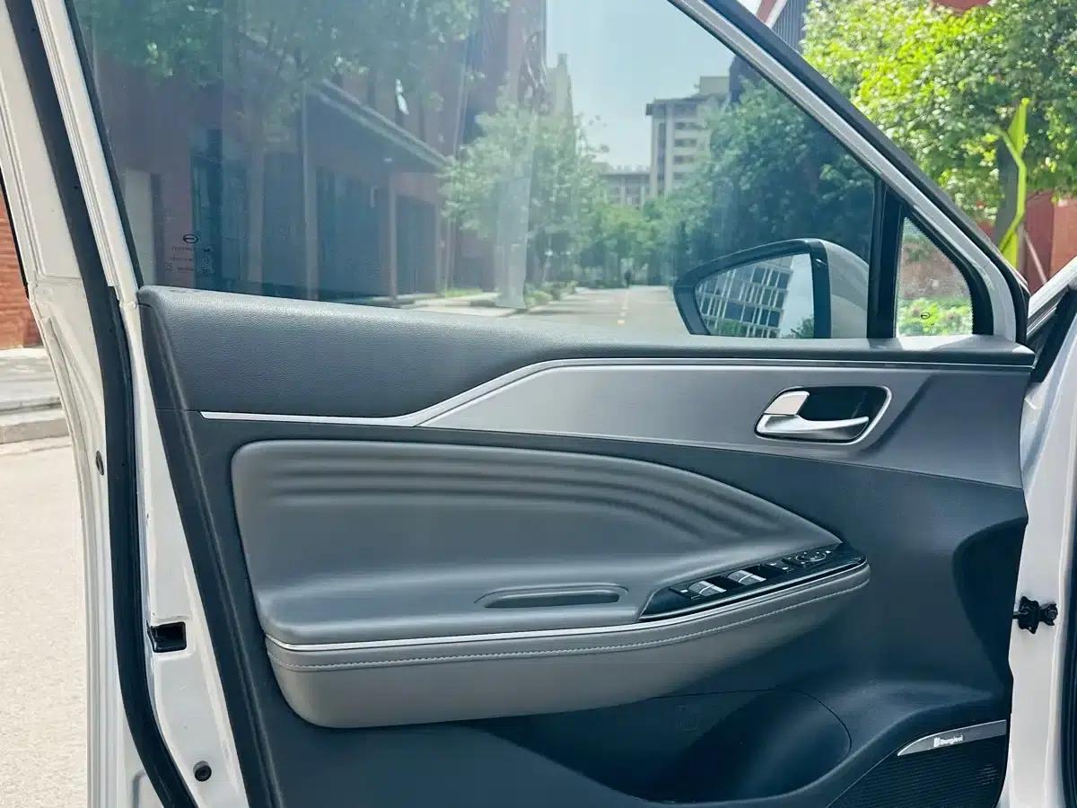 AION S Plus 2021 Model 80km Extended Range — миниатюра 9