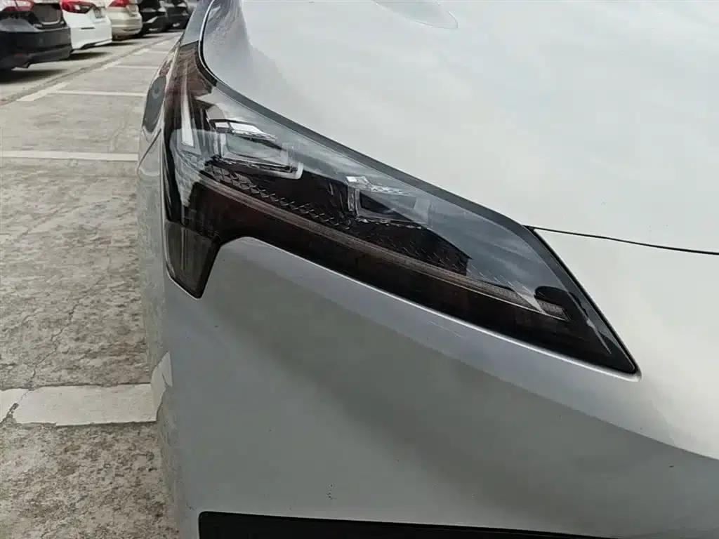 AION S Plus 2022 Model 70 Smart Edition — миниатюра 13