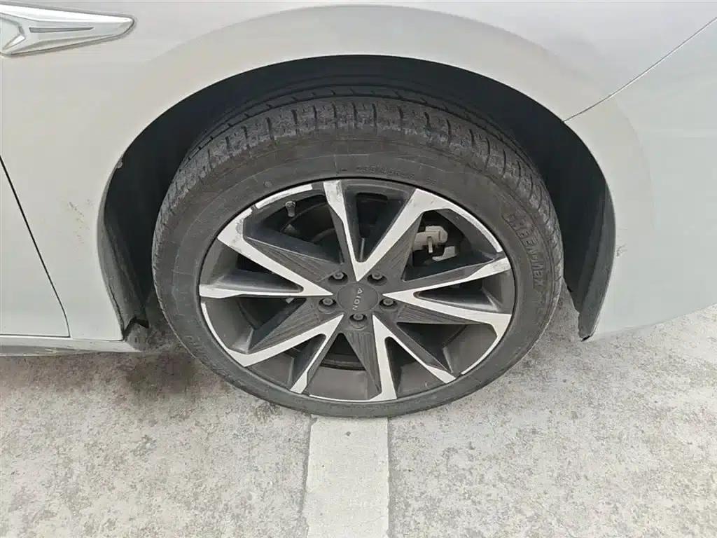 AION S Plus 2022 Model 70 Smart Edition — миниатюра 14