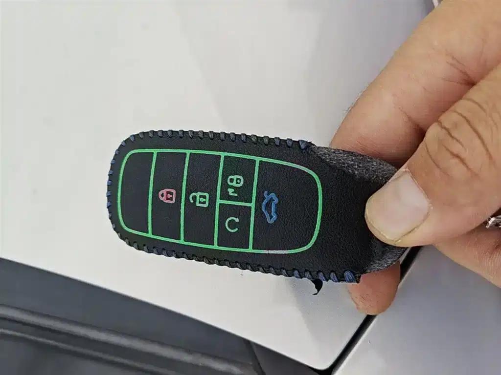 AION S Plus 2022 Model 70 Smart Edition — миниатюра 15