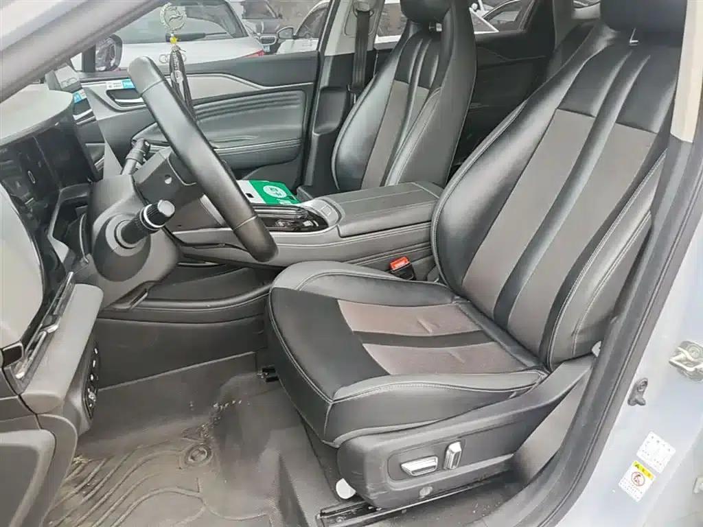 AION S Plus 2022 Model 70 Smart Edition — миниатюра 22