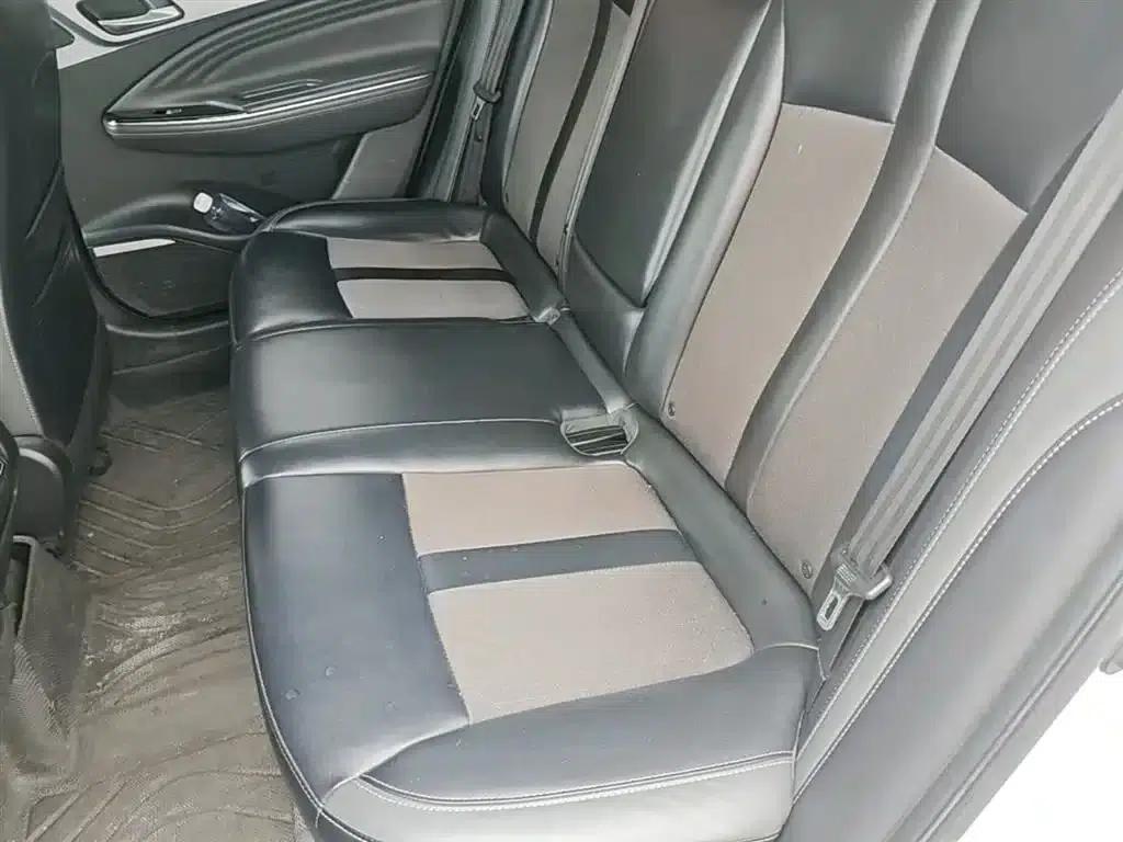 AION S Plus 2022 Model 70 Smart Edition — миниатюра 24