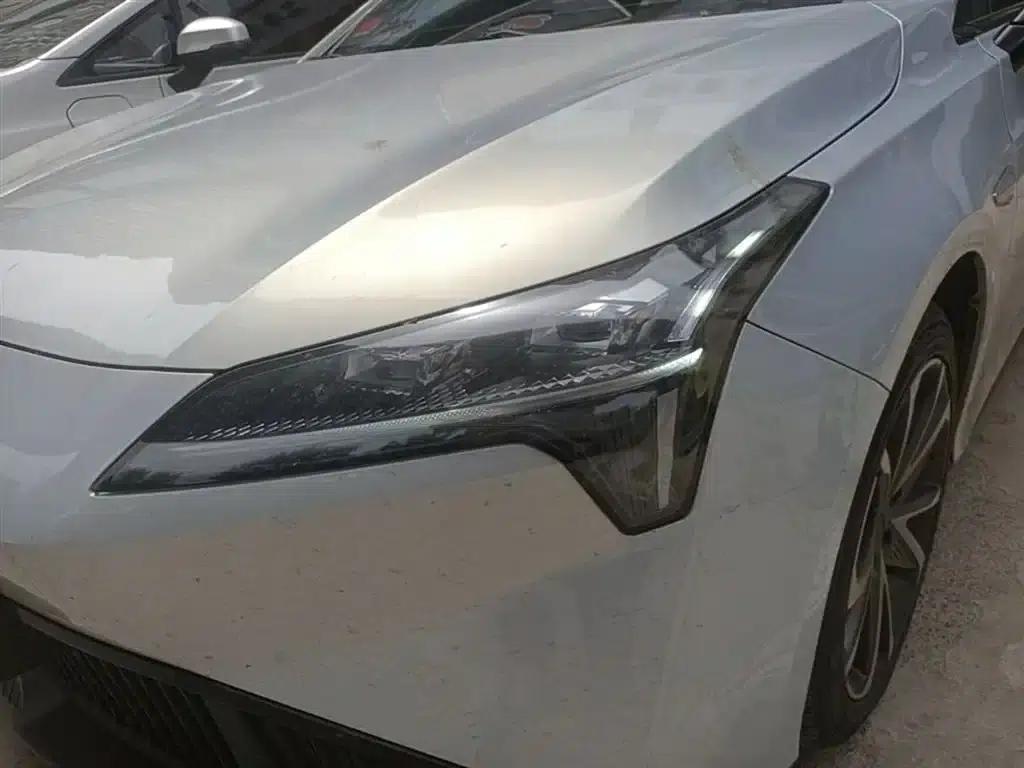 AION S Plus 2023 Model 70 Smart Edition Lithium Iron Phosphate — миниатюра 24