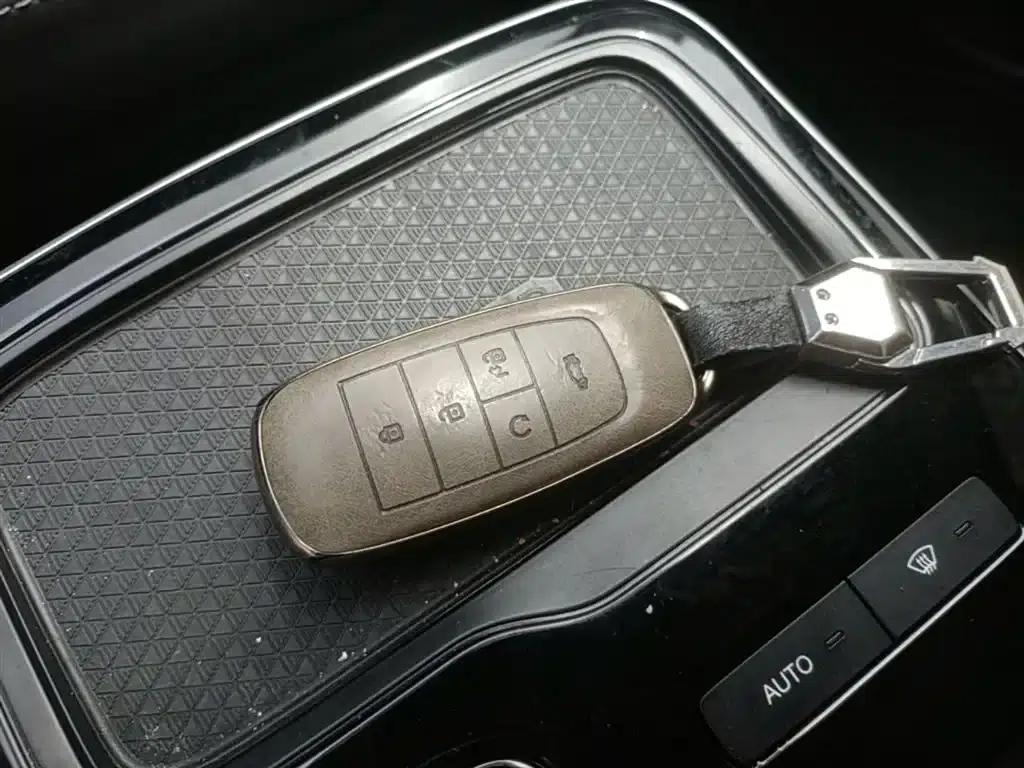 AION S Plus 2023 Model 70 Smart Edition Lithium Iron Phosphate — миниатюра 9