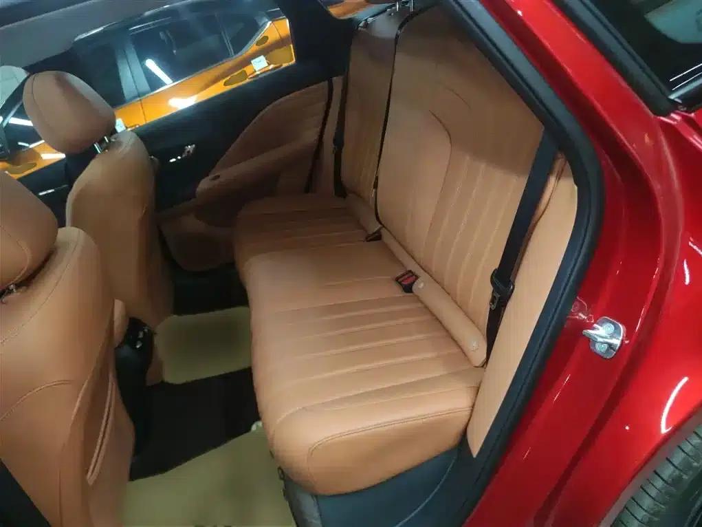 AION RT 2025 650 Smart Edition — миниатюра 14