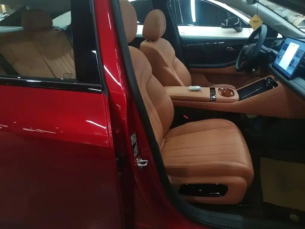 AION RT 2025 650 Smart Edition — миниатюра 16