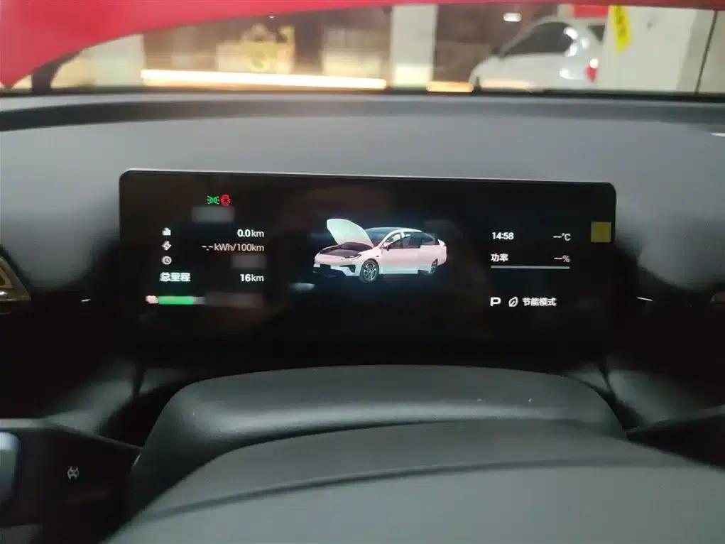 AION RT 2025 650 Smart Edition — миниатюра 4