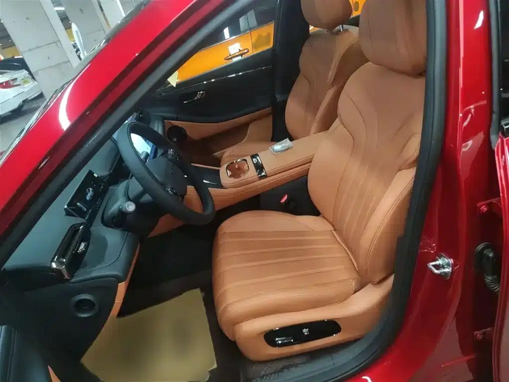 AION RT 2025 650 Smart Edition — миниатюра 7