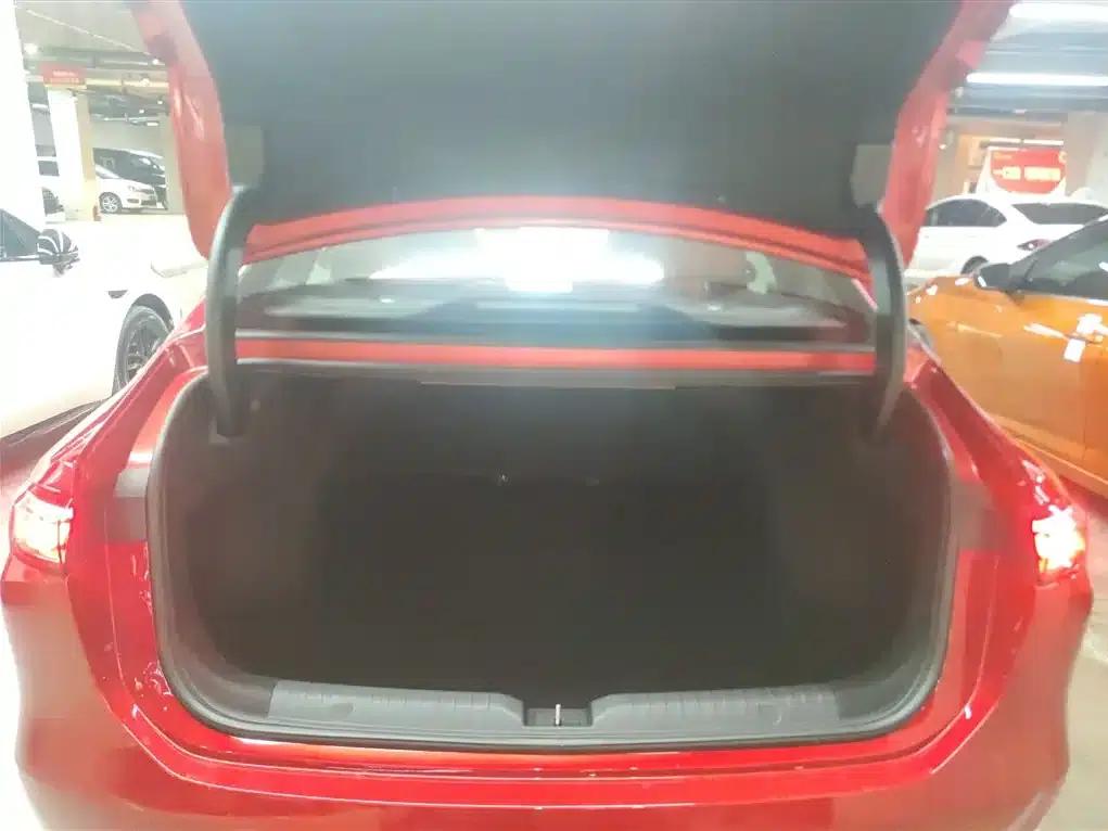 AION RT 2025 650 Smart Edition — миниатюра 9