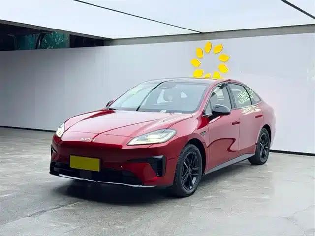 AION RT 2025 650 Smart Edition
