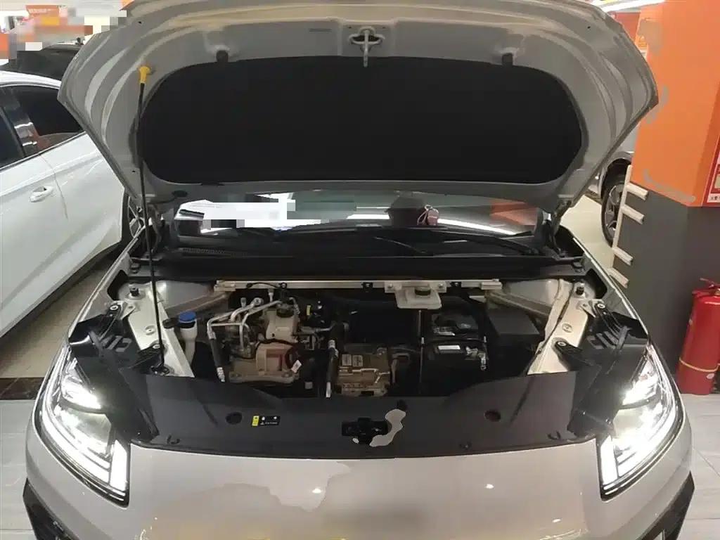 AION RT 2026 650 Smart Edition — миниатюра 16