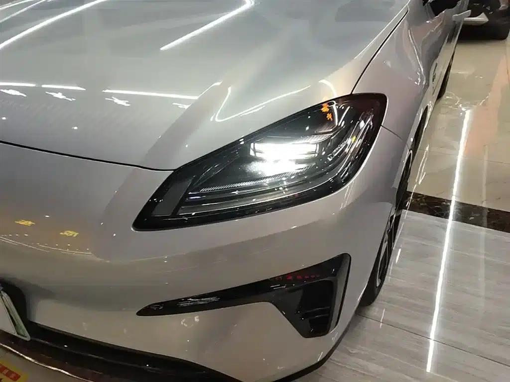 AION RT 2026 650 Smart Edition — миниатюра 18
