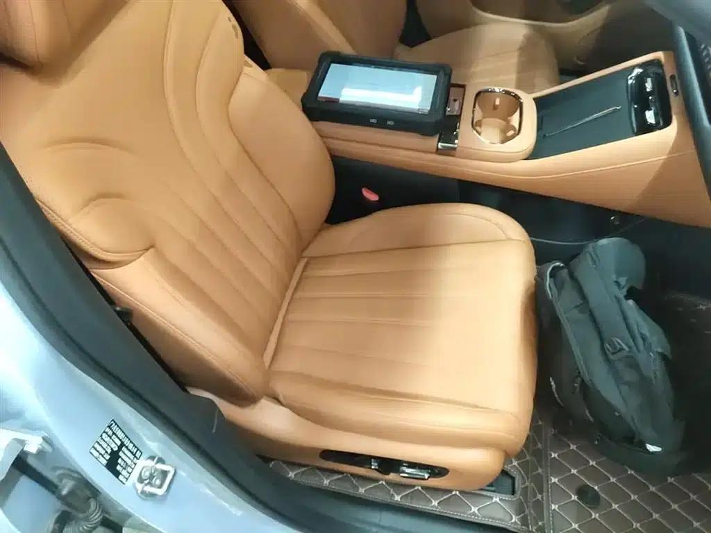 AION RT 2026 650 Smart Edition — миниатюра 20