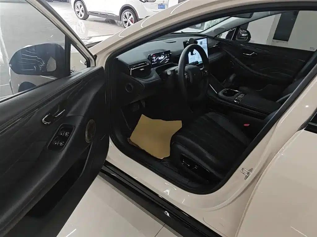 AION RT 2025 650 Smart Edition — миниатюра 16