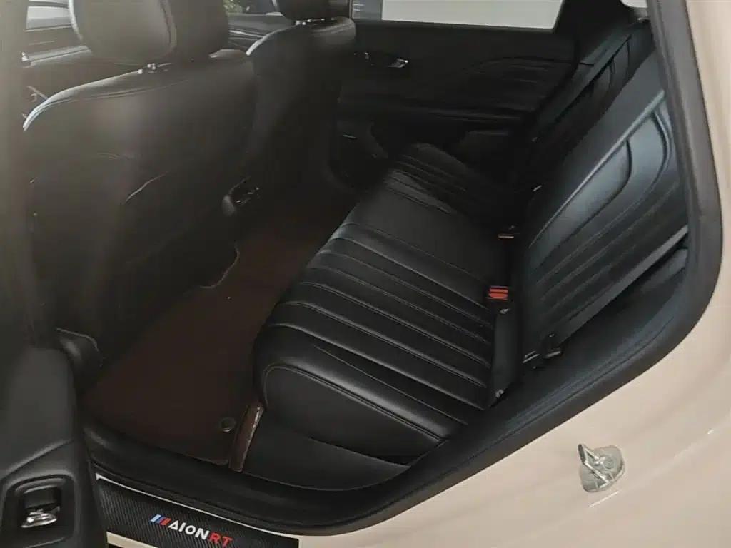 AION RT 2025 650 Smart Edition — миниатюра 17