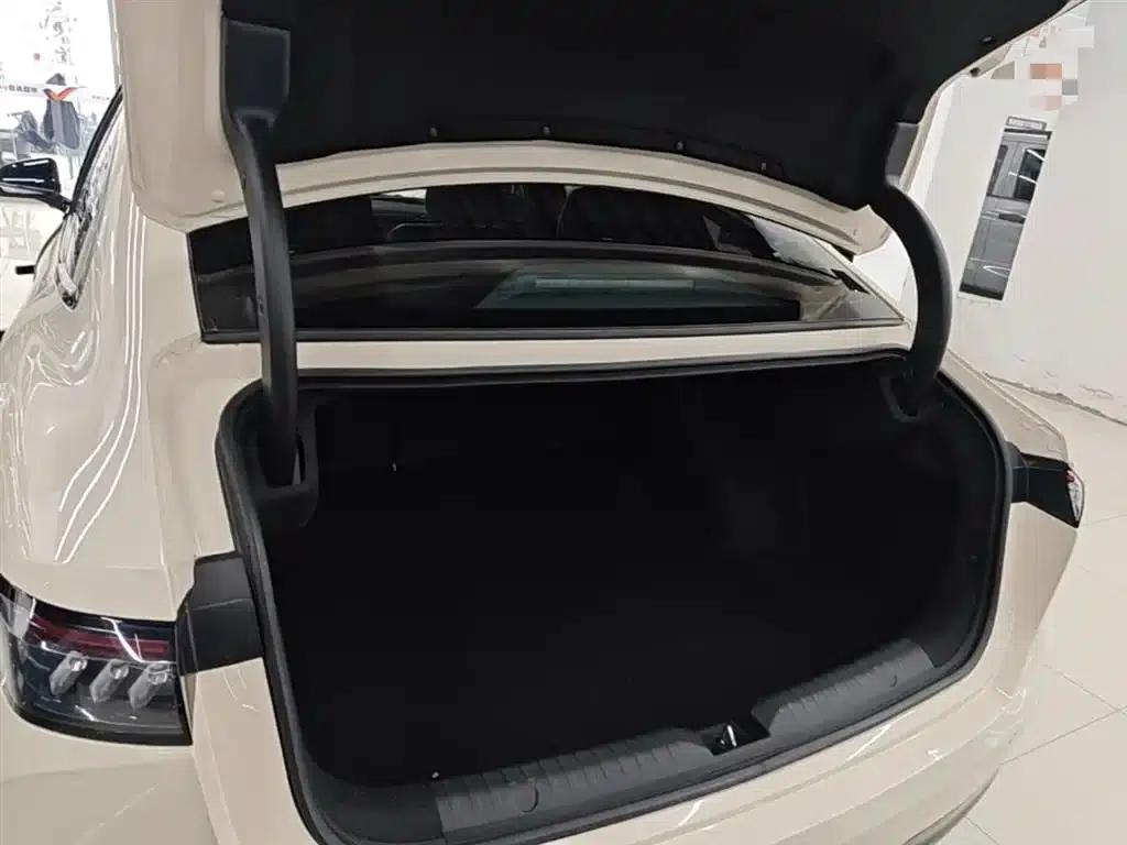AION RT 2025 650 Smart Edition — миниатюра 19