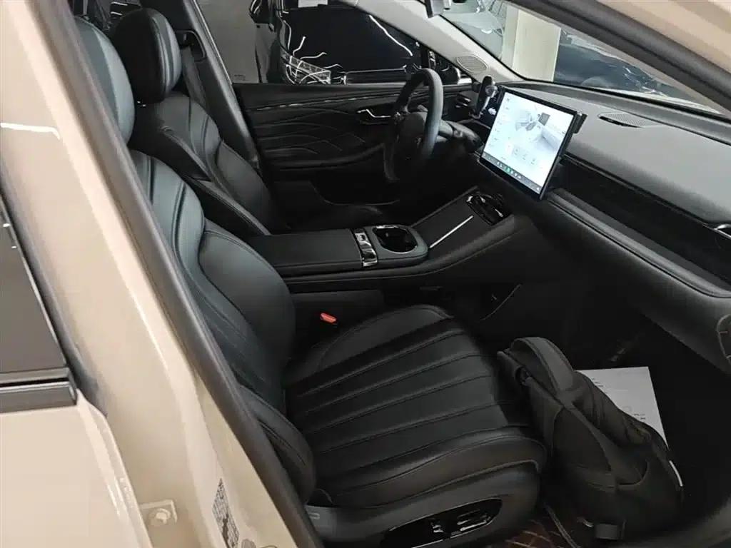 AION RT 2025 650 Smart Edition — миниатюра 25
