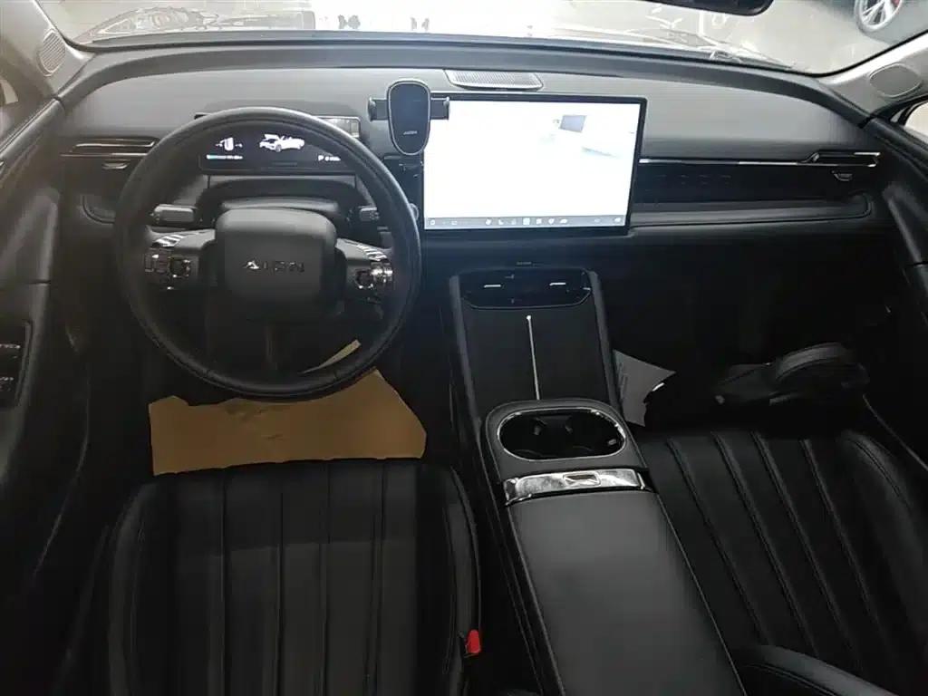 AION RT 2025 650 Smart Edition — миниатюра 10