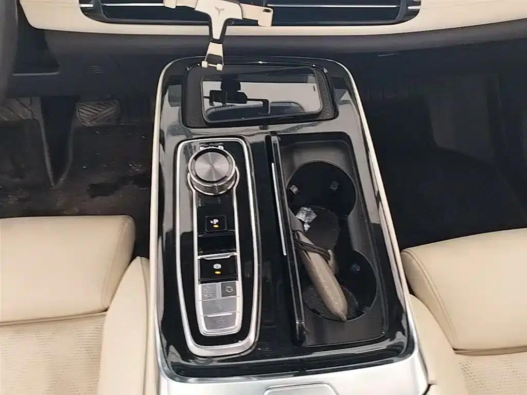 AION LX 2022 Plus 80D Flagship Edition — миниатюра 14