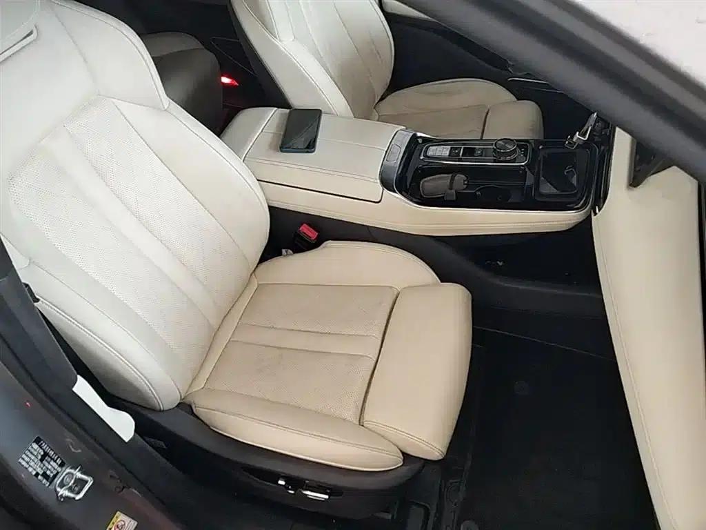 AION LX 2022 Plus 80D Flagship Edition — миниатюра 25