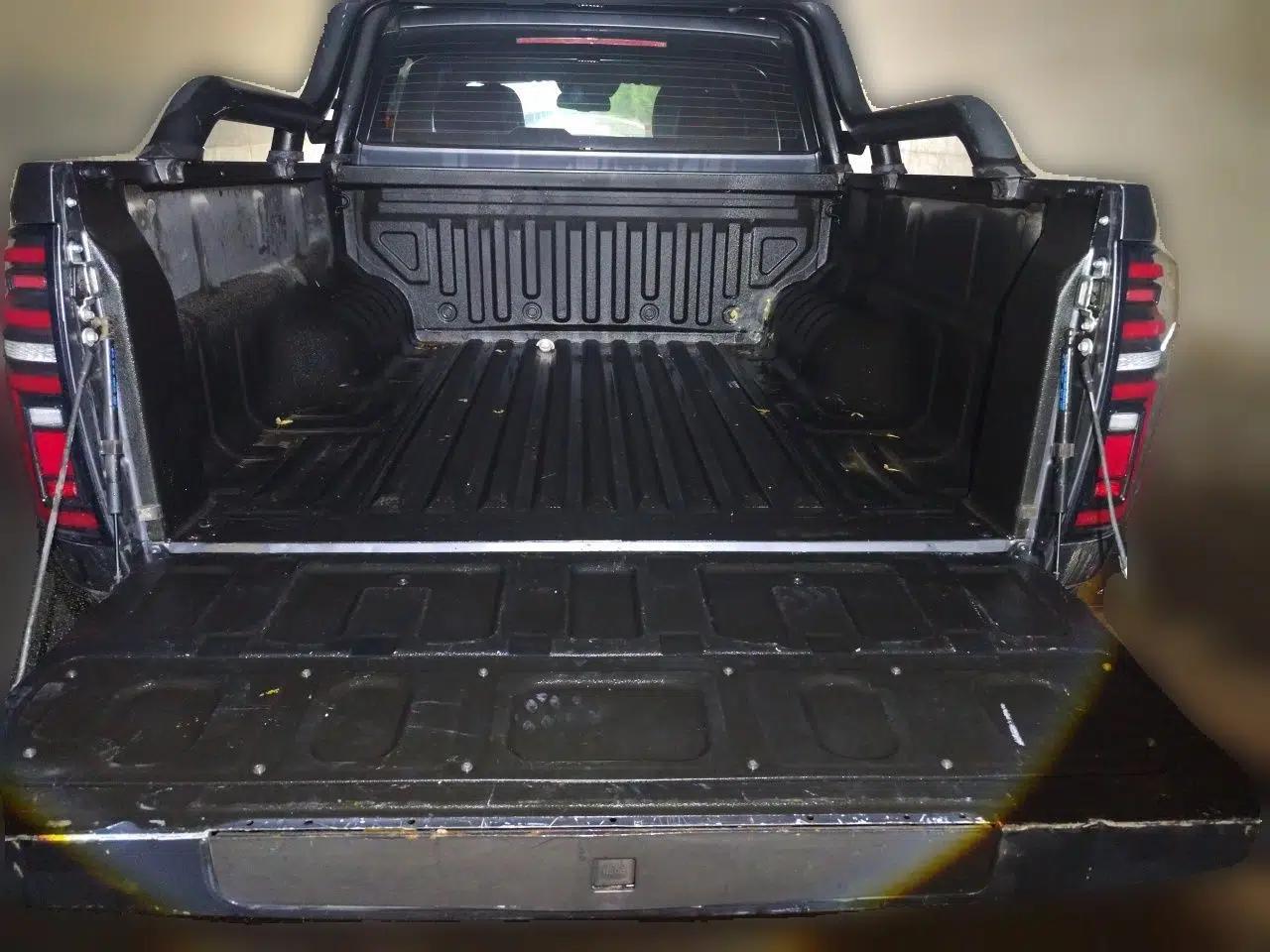 Great Wall Poer 2021 2.0T Off-Road Edition Automatic Gasoline 4x4 Mount Everest Version GW4C20B — миниатюра 20