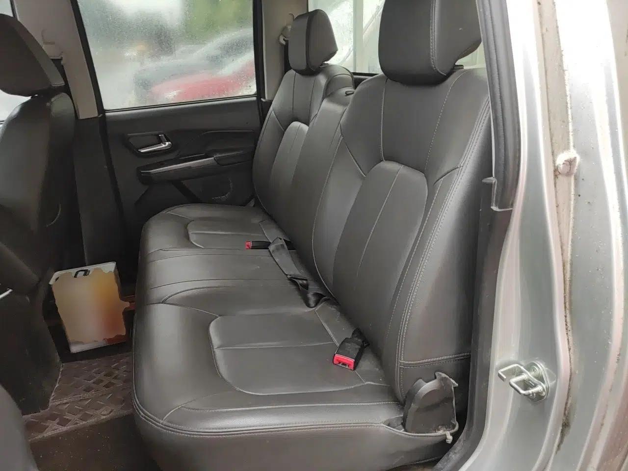 Great Wall Wingle 5 2021 2.0T Diesel 4x4 Ultra-Value Big Double-Cab China VI GW4D20M — миниатюра 18