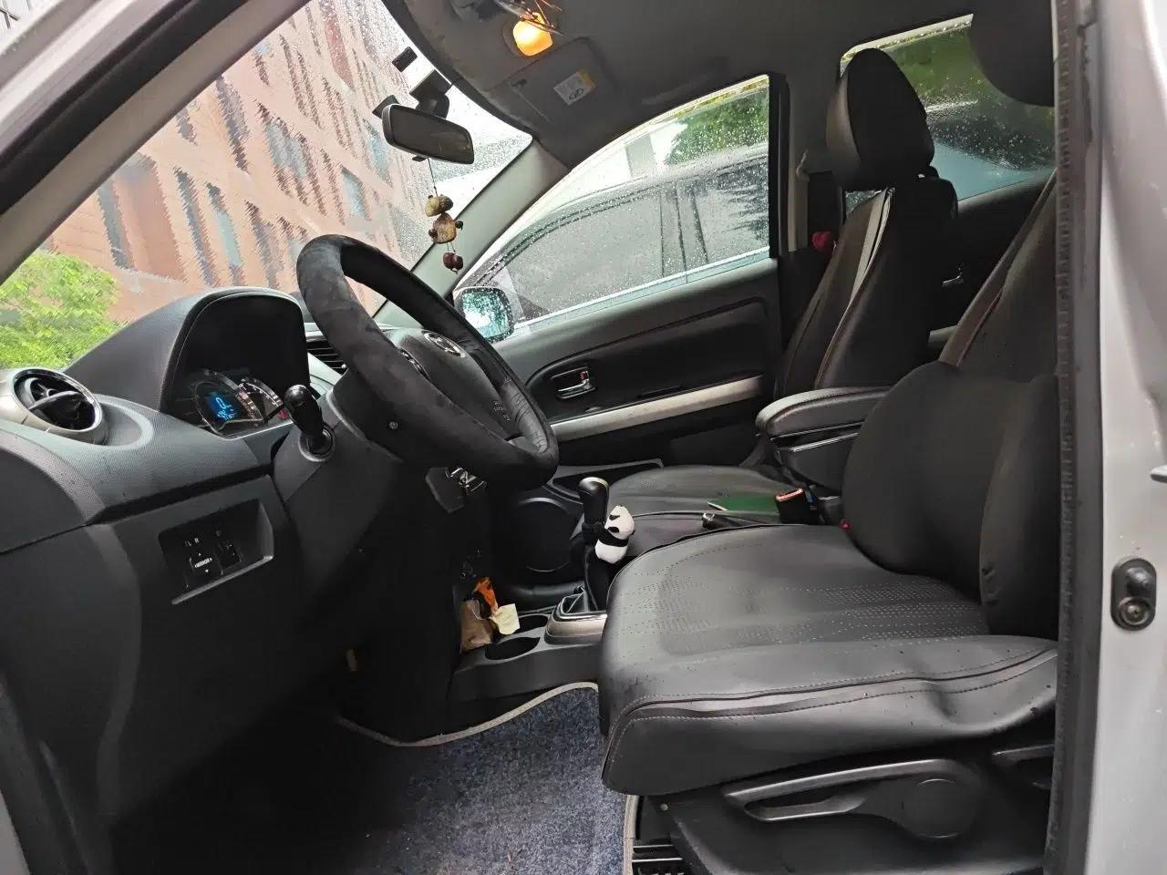 Great Wall M4 2012 1.5L Manual Comfort Version — миниатюра 16