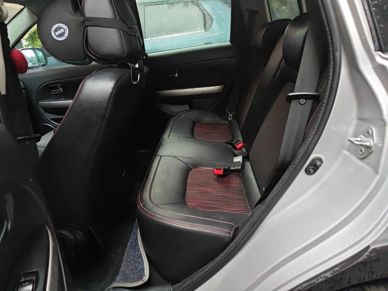 Great Wall M4 2012 1.5L Manual Comfort Version — миниатюра 18