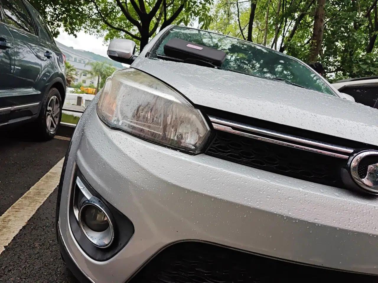 Great Wall M4 2012 1.5L Manual Comfort Version — миниатюра 7