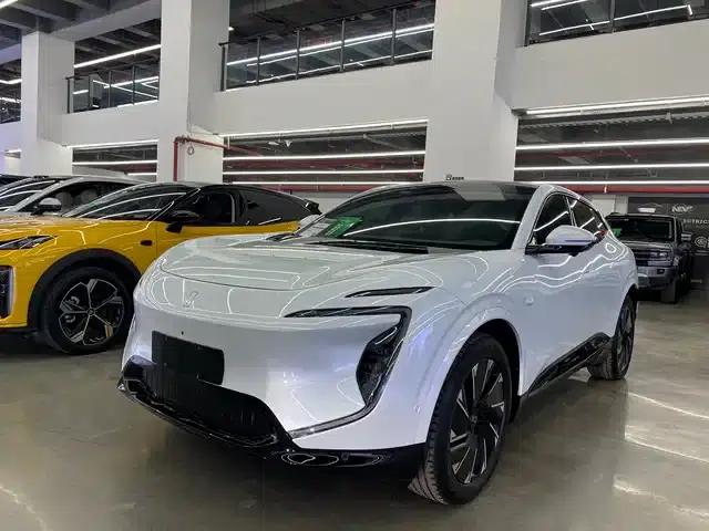 Avita 07 2024 Pro+ Pure Electric Edition