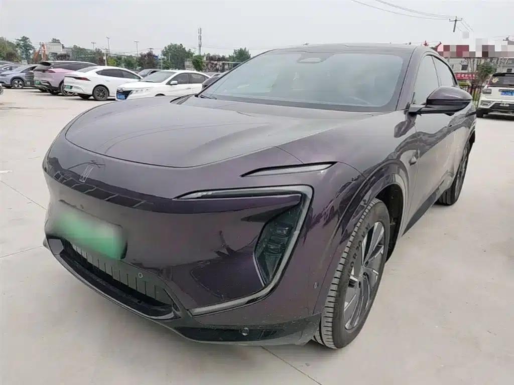 Avita 07 2024 Pro+ Pure Electric Edition — миниатюра 2