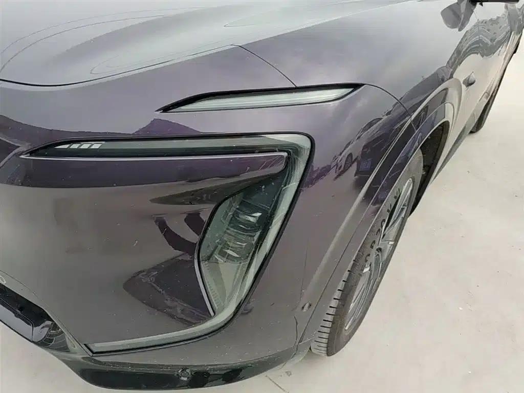 Avita 07 2024 Pro+ Pure Electric Edition — миниатюра 24