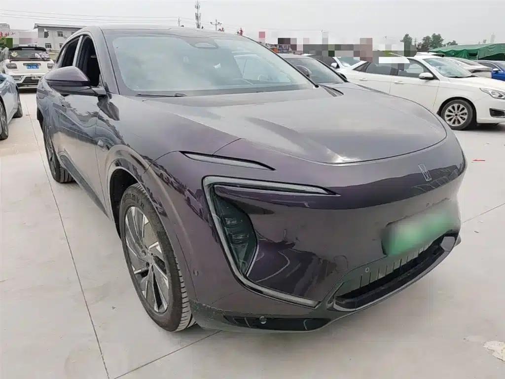 Avita 07 2024 Pro+ Pure Electric Edition — миниатюра 4