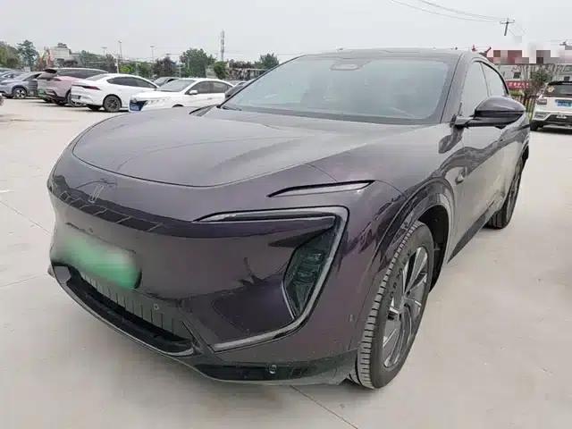 Avita 07 2024 Pro+ Pure Electric Edition