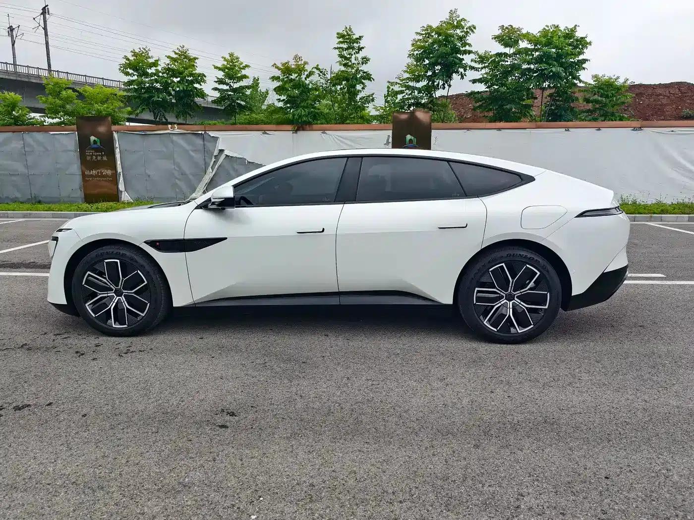 Avita 12 2025 Ultra Range Extender — миниатюра 5