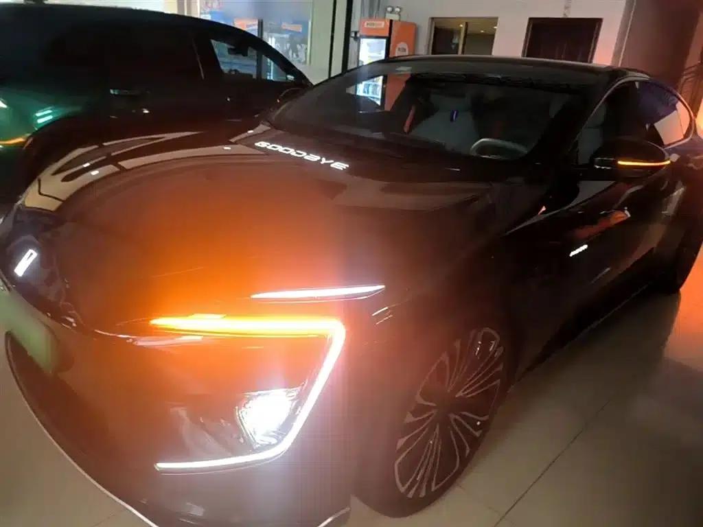 Avita 12 2024 650 Triple Laser All-Wheel Drive Performance Edition — миниатюра 2