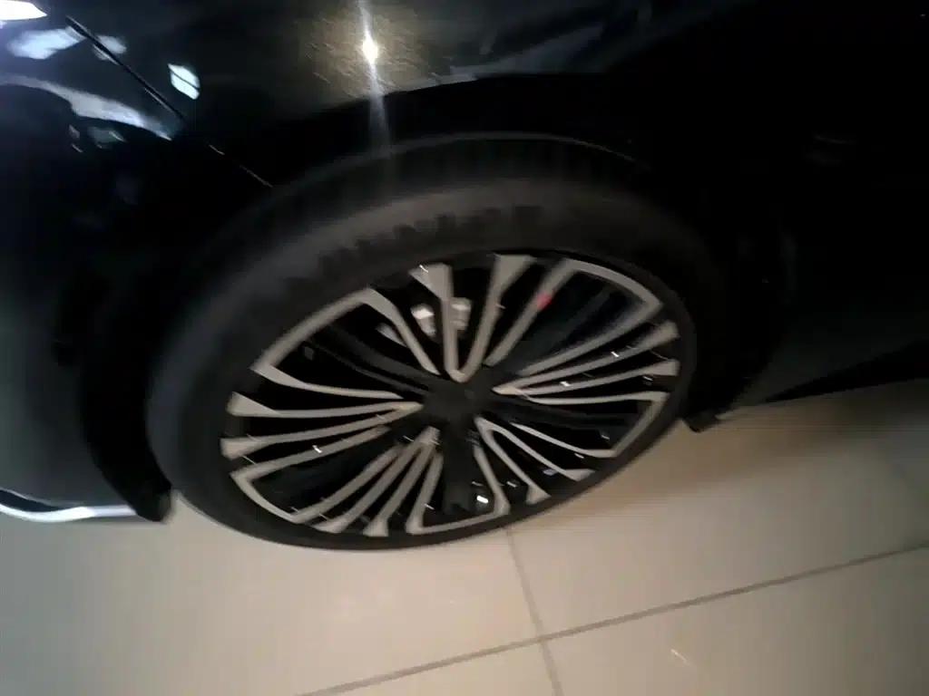 Avita 12 2024 650 Triple Laser All-Wheel Drive Performance Edition — миниатюра 23