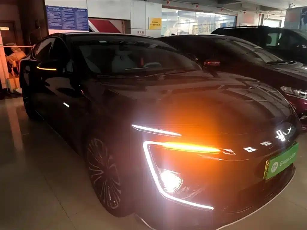 Avita 12 2024 650 Triple Laser All-Wheel Drive Performance Edition — миниатюра 4
