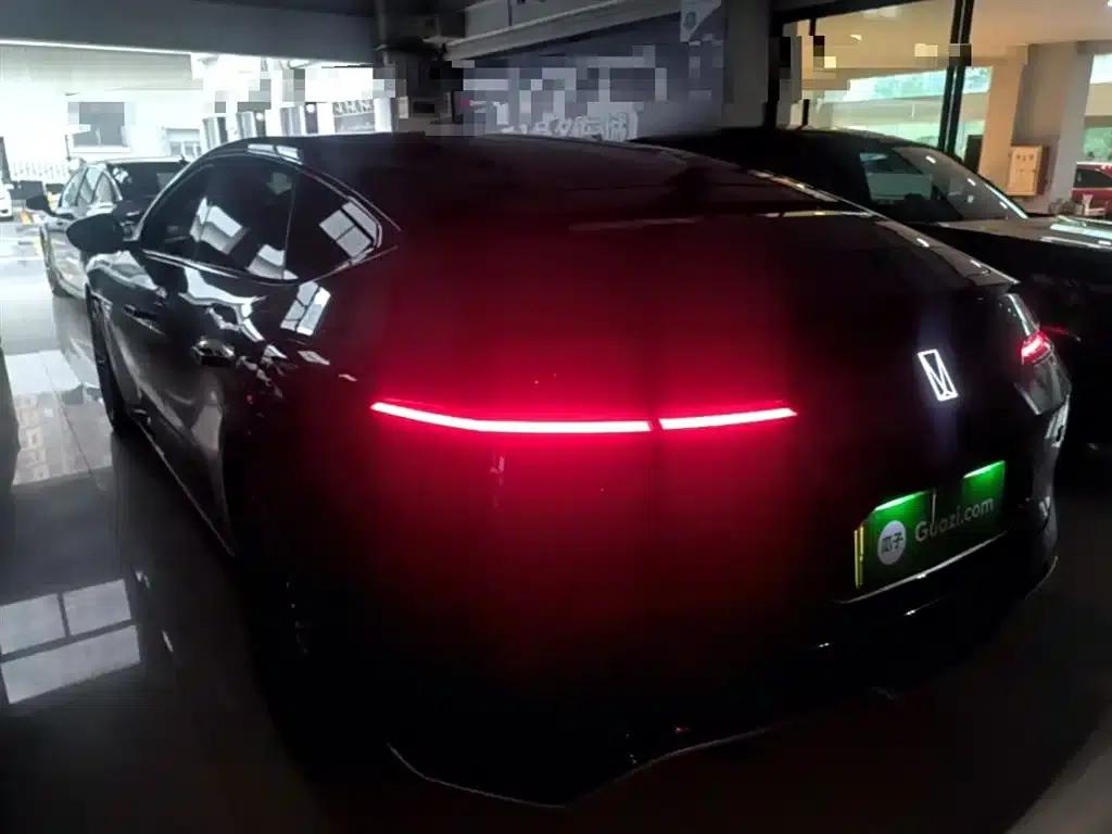 Avita 12 2024 650 Triple Laser All-Wheel Drive Performance Edition — миниатюра 5