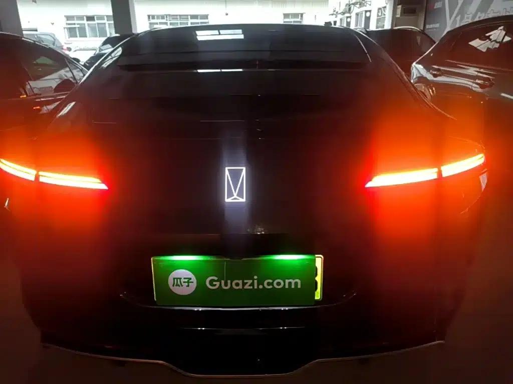 Avita 12 2024 650 Triple Laser All-Wheel Drive Performance Edition — миниатюра 6