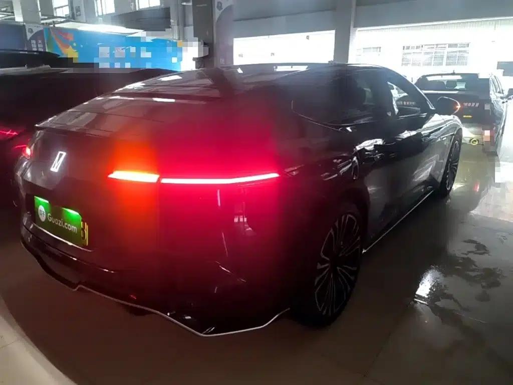 Avita 12 2024 650 Triple Laser All-Wheel Drive Performance Edition — миниатюра 7