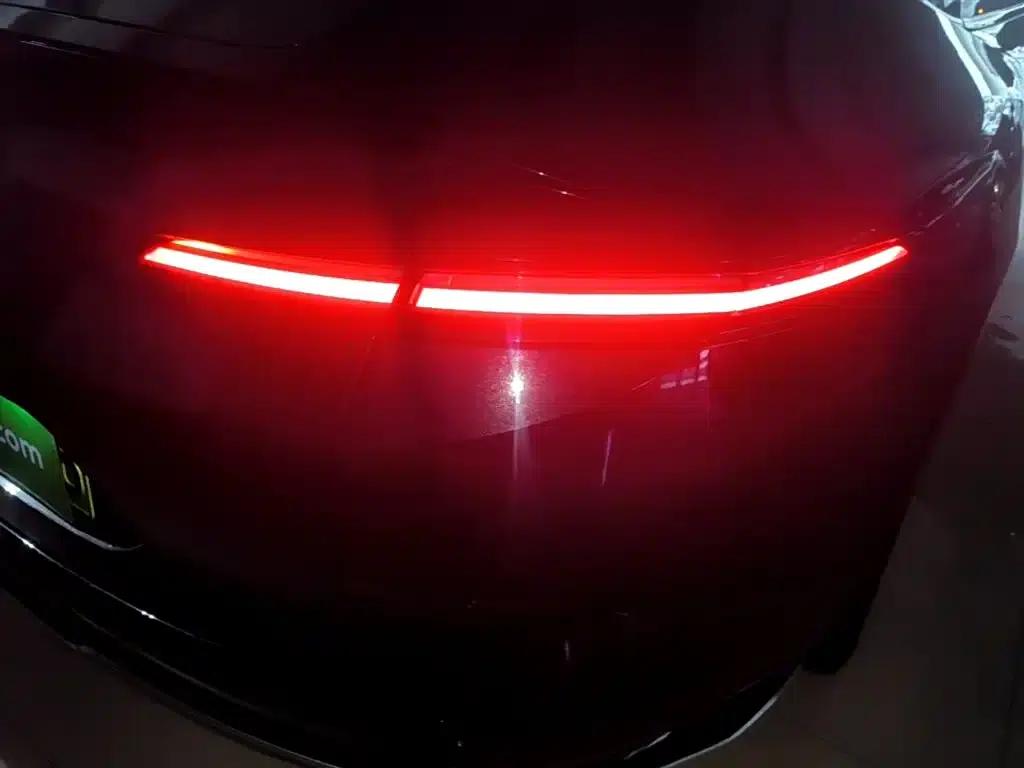 Avita 12 2024 650 Triple Laser All-Wheel Drive Performance Edition — миниатюра 8