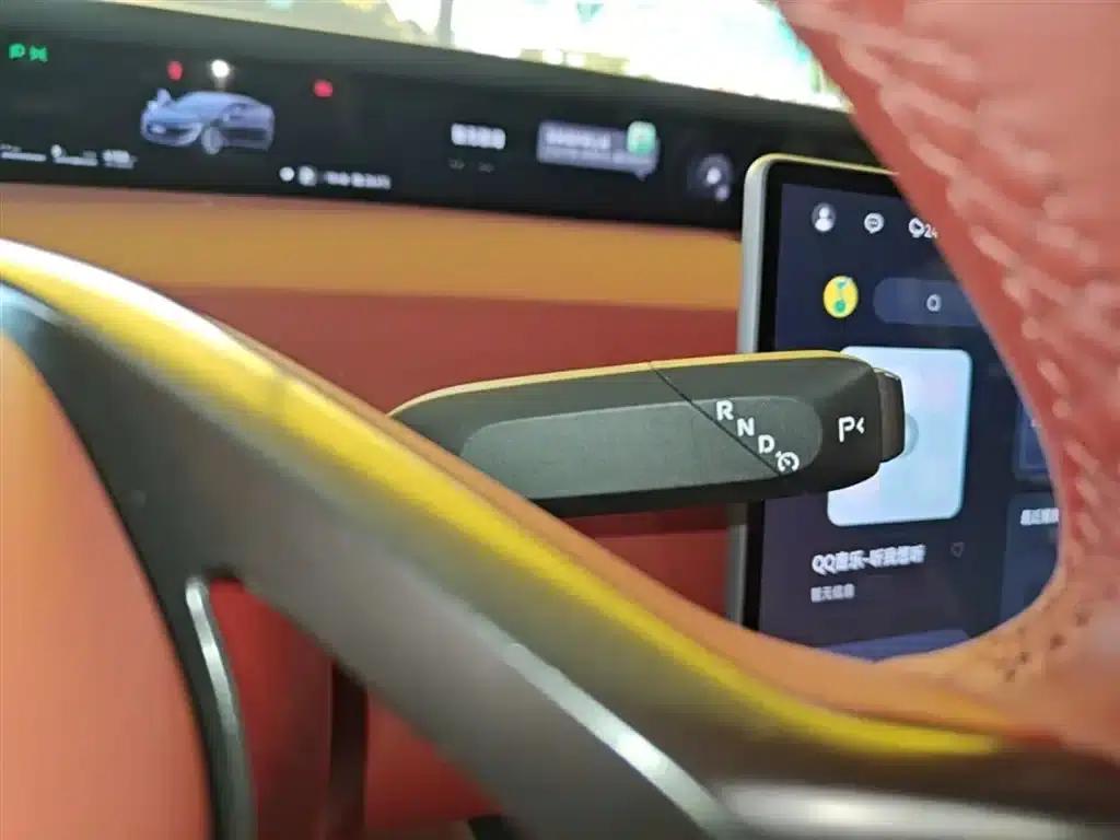 Avita 12 2025 Facelift Ultra Pure Electric AWD — миниатюра 14