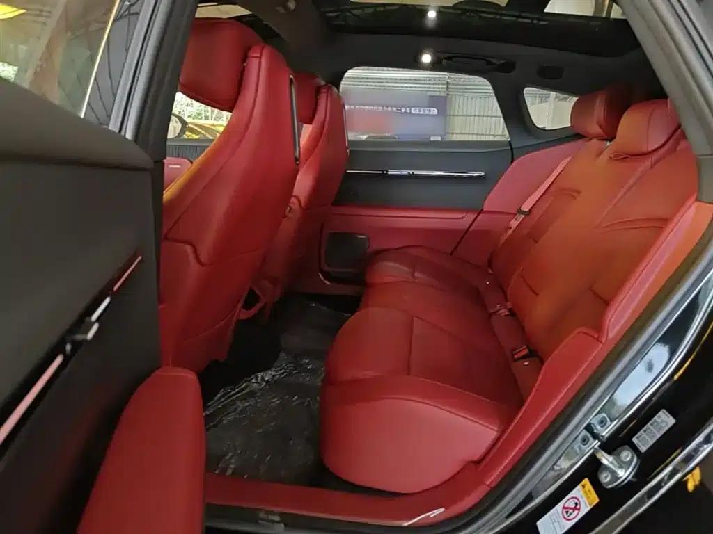 Avita 12 2025 Facelift Ultra Pure Electric AWD — миниатюра 17