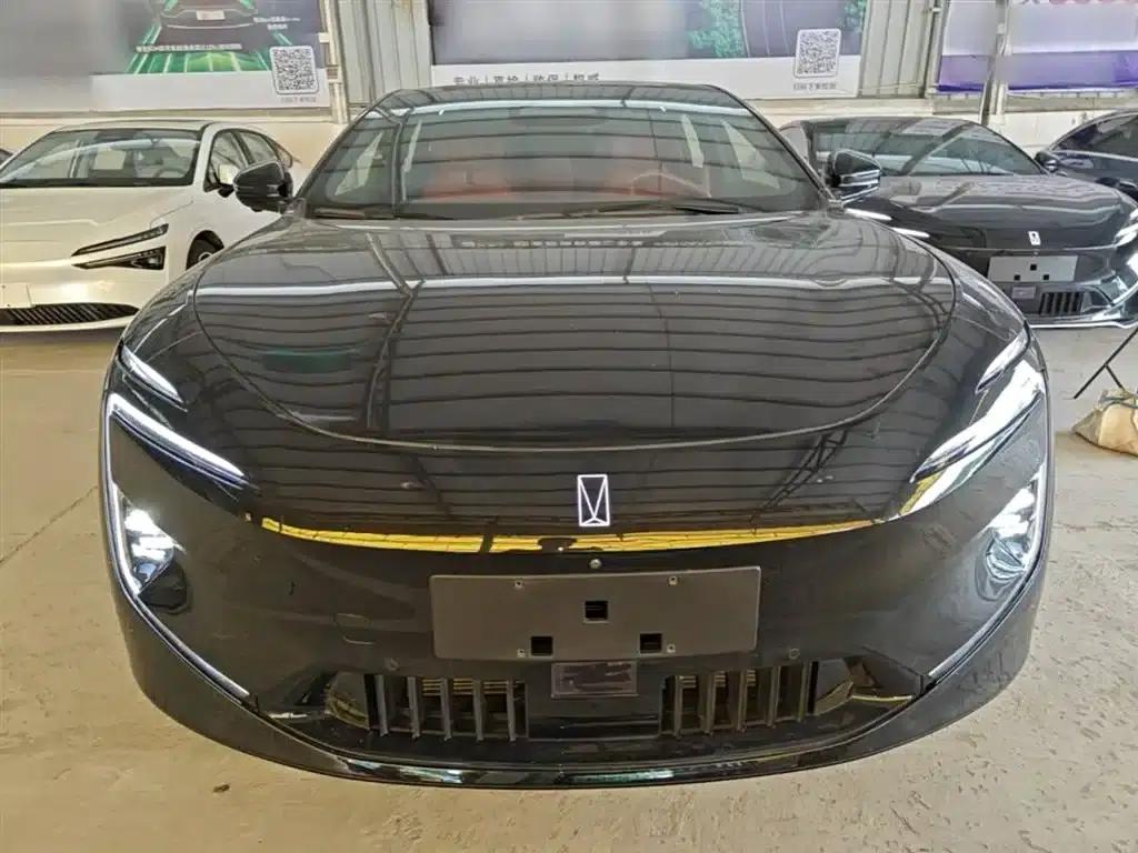 Avita 12 2025 Facelift Ultra Pure Electric AWD — миниатюра 3