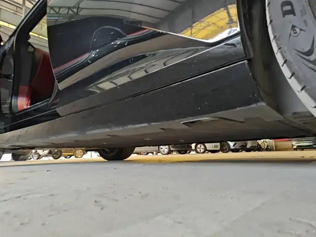 Avita 12 2025 Facelift Ultra Pure Electric AWD — миниатюра 22