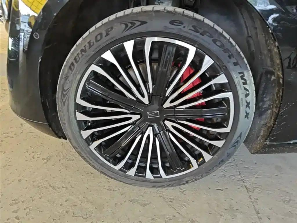 Avita 12 2025 Facelift Ultra Pure Electric AWD — миниатюра 23