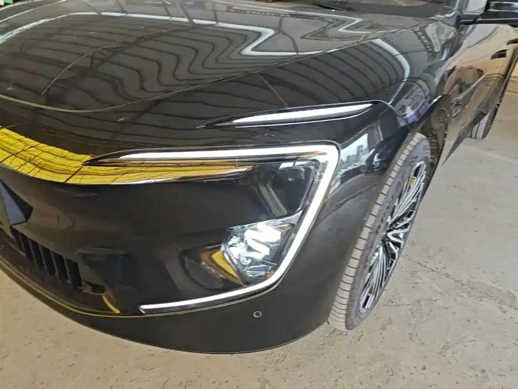 Avita 12 2025 Facelift Ultra Pure Electric AWD — миниатюра 24
