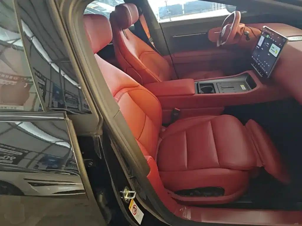 Avita 12 2025 Facelift Ultra Pure Electric AWD — миниатюра 25
